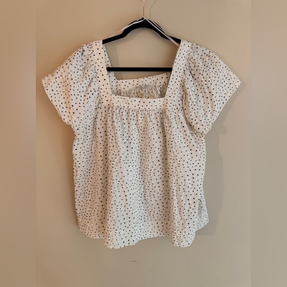 Second Female Birne Top - Sand - Size L (Fits 12/14) - Brand New from Denmark! - Picture 4 of 9